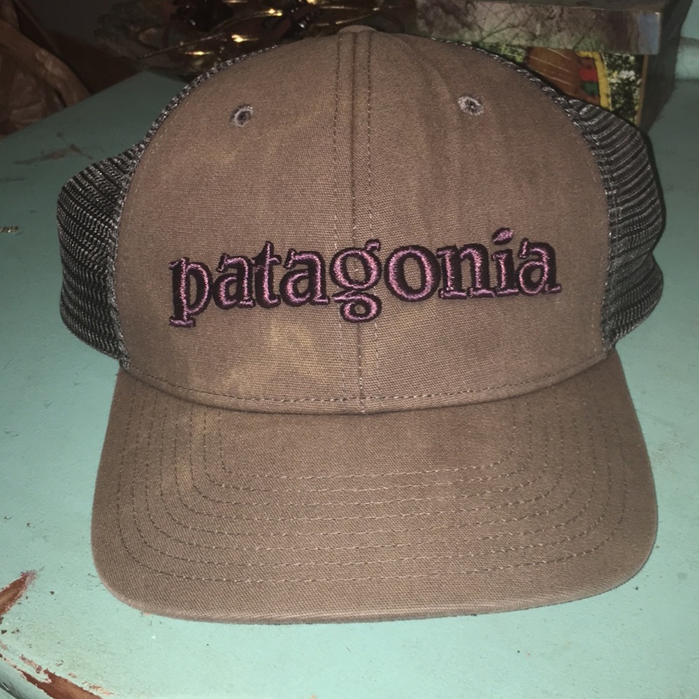 Patagonia Hat